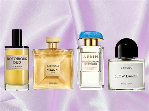 best summer fragrances for women 2024.